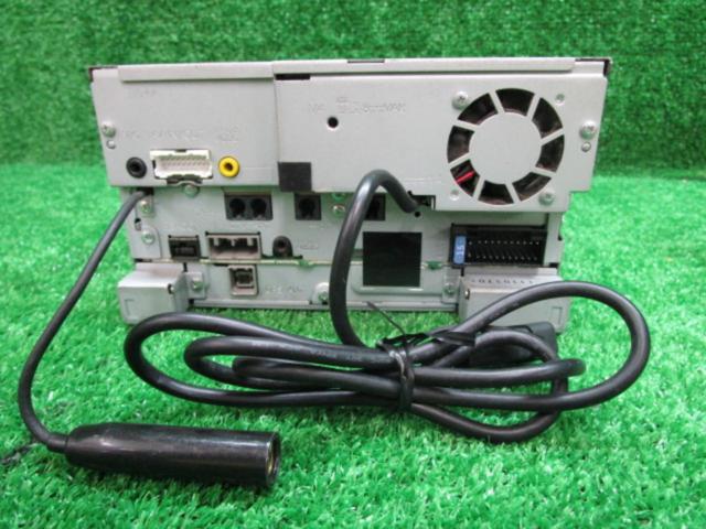 KENWOOD MDV-727DT 未使用地デジアンテナ付♪