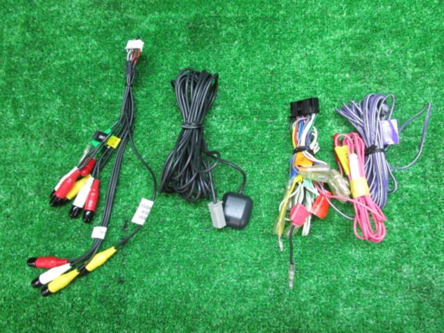 KENWOOD MDV-727DT 未使用地デジアンテナ付♪