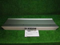 ROAD
HOUSE
KADDIS
Deflector