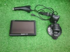 Panasonic CN-G540D Gorilla 5型ポータブルナビ