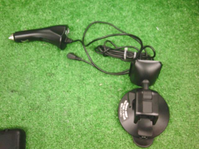 Panasonic CN-G540D Gorilla 5型ポータブルナビ