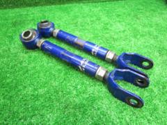 MEGAN RACING リアトーコントロールアーム MRS-NS-0410-02 スカイライン/V36