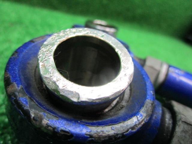 MEGAN RACING リアトーコントロールアーム MRS-NS-0410-02 スカイライン/V36