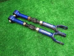 MEGAN RACING リアトラクションロッド MRS-NS-0480-02 スカイライン/V36
