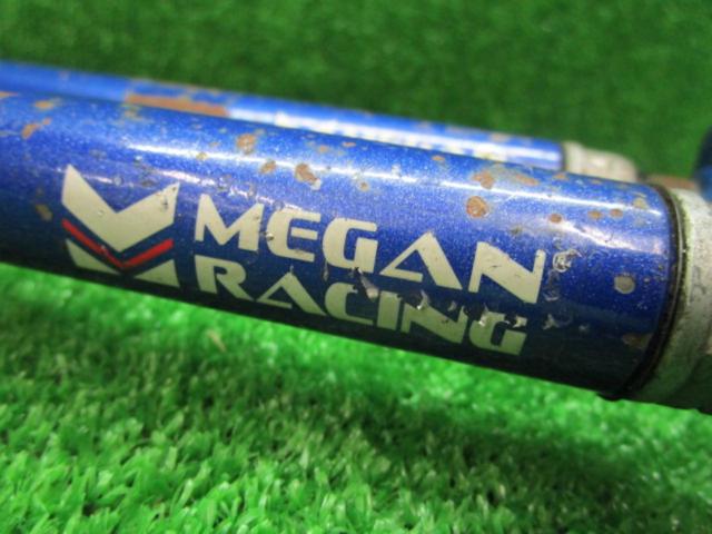 MEGAN RACING リアロアアーム MRC-NS-0321 スカイライン/V36