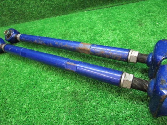 MEGAN RACING リアロアアーム MRC-NS-0321 スカイライン/V36