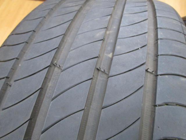 MICHELIN e・PRIMACY