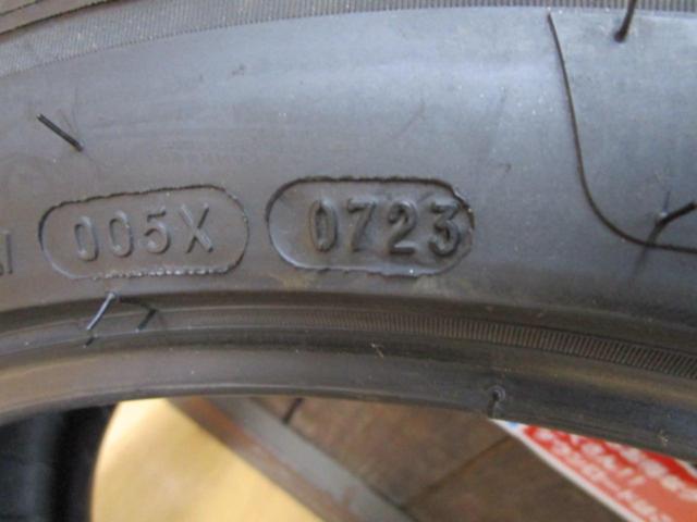 MICHELIN e・PRIMACY