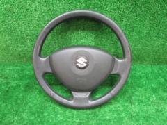 SUZUKI ワゴンR/MH21S MH22S 純正ステアリング