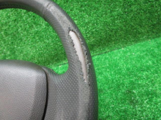 SUZUKI ワゴンR/MH21S MH22S 純正ステアリング