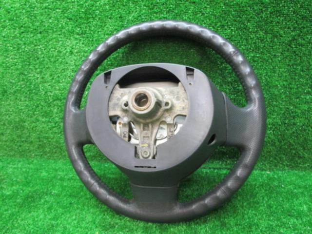 SUZUKI ワゴンR/MH21S MH22S 純正ステアリング