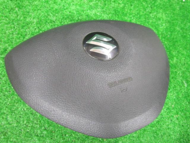 SUZUKI ワゴンR/MH21S MH22S 純正ステアリング