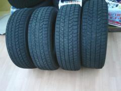 BRIDGESTONE BLIZZAK DM-V3