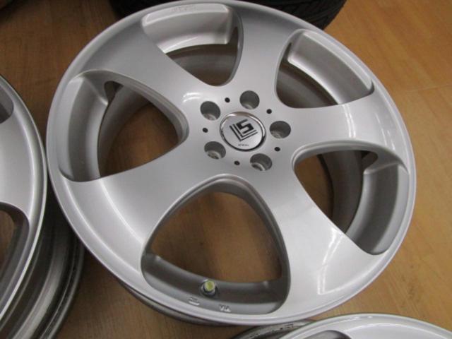 WORK LS 305