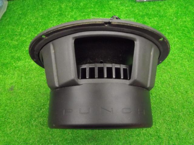 RockFord P15410  ウーハースピーカー