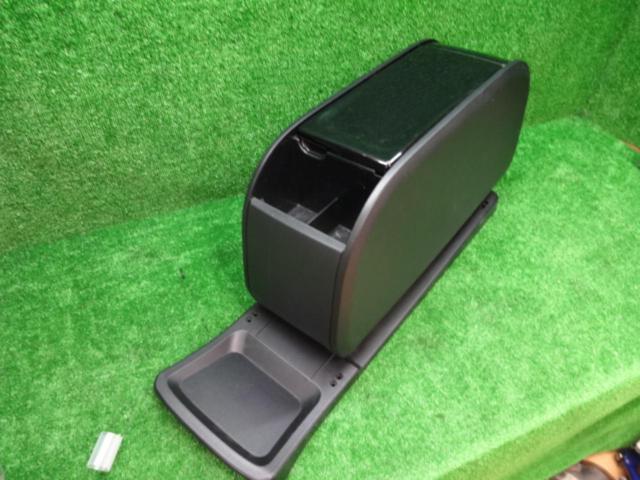 TOYOTA 純正OP センターコンソールBOX