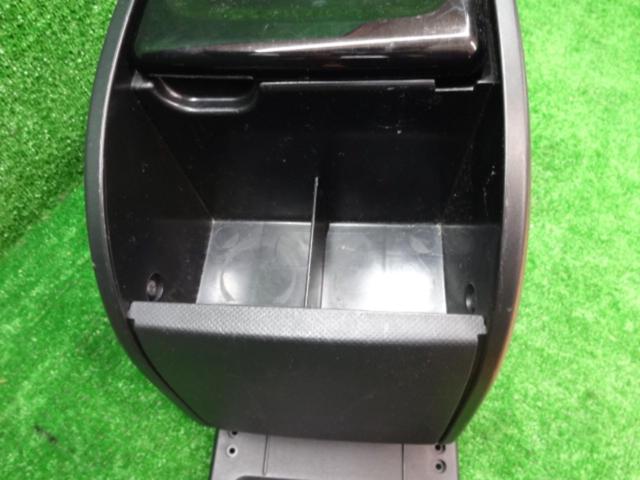 TOYOTA 純正OP センターコンソールBOX