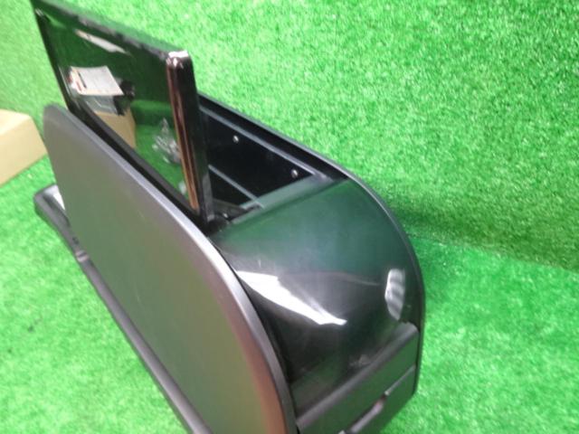 TOYOTA 純正OP センターコンソールBOX