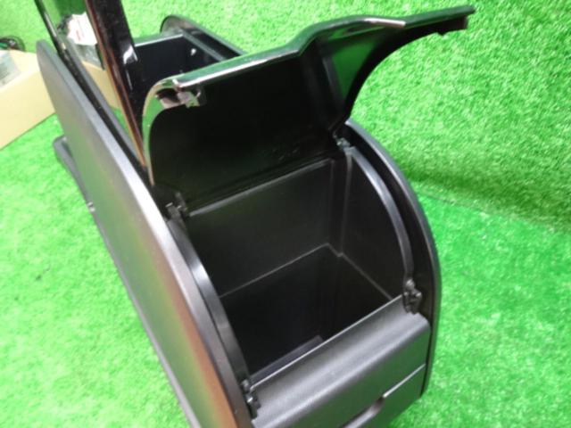 TOYOTA 純正OP センターコンソールBOX