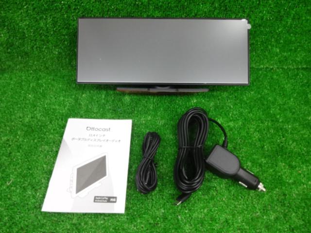 Ottocast Screen N95 ディスプレイオーディオ