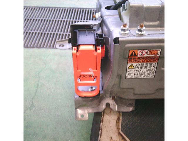 TOYOTA 純正ハイブリッドバッテリー G9280-52030 アクア/NHP10