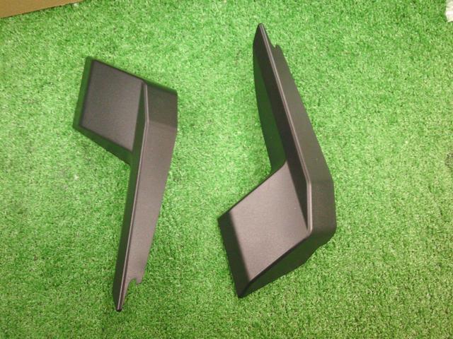 SEIWA IMP230 ハイゼットカーゴ専用マグネットリアデフォッガーカバー S700V/S710V