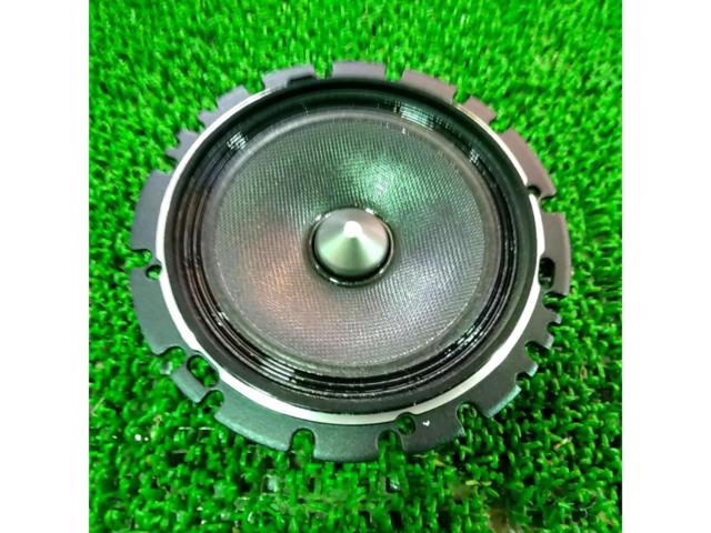 carrozzeria
TS-C1610A
16cm Separate 2way speaker
One side only