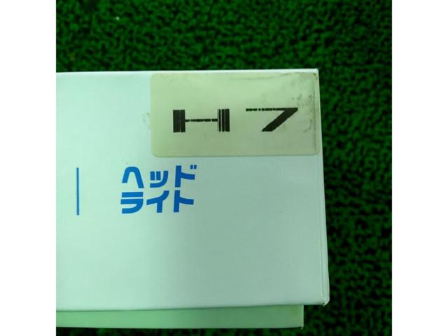 メーカー不明 LEDヘッドライトバルブ H7