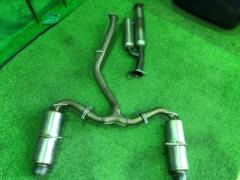 HKS
Hi
Power
SPEC-L
Ⅱ
Muffler
86 / ZN6
