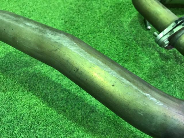 HKS
Hi
Power
SPEC-L
Ⅱ
Muffler
86 / ZN6