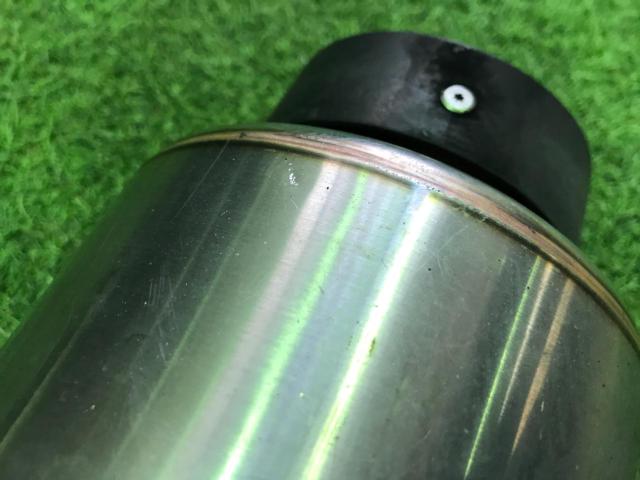 HKS
Hi
Power
SPEC-L
Ⅱ
Muffler
86 / ZN6