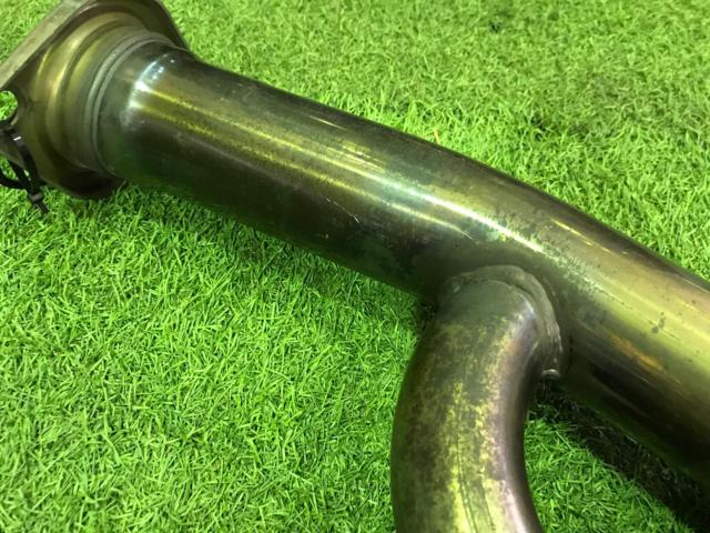 HKS
Hi
Power
SPEC-L
Ⅱ
Muffler
86 / ZN6