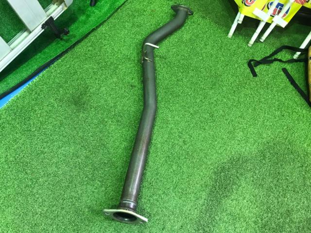 BeFree
Stainless muffler with Tyco
RX-8 / SE3P