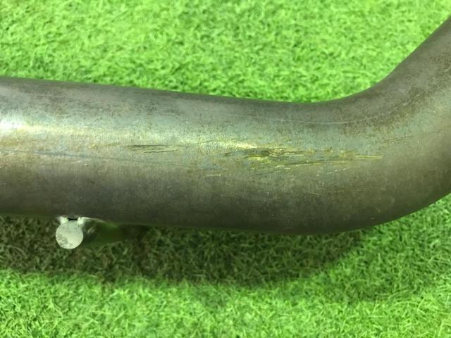 BeFree
Stainless muffler with Tyco
RX-8 / SE3P