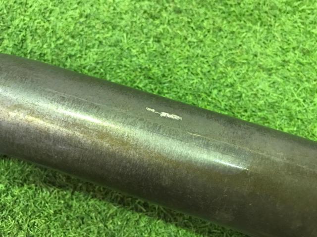 BeFree
Stainless muffler with Tyco
RX-8 / SE3P