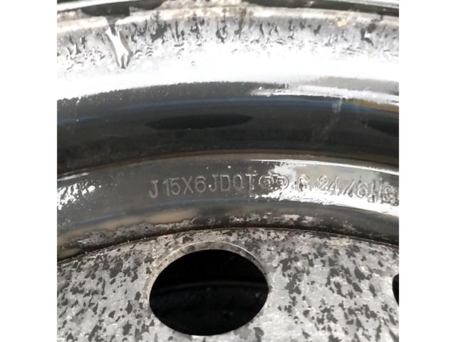 TOYOTA (Toyota)
Hiace 200 genuine steel wheels
4 pieces + GOODYEAR
ICENAVI
CARGO
Made in 2024
Four