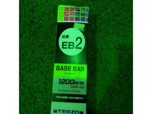 TERZO
Based carrier
EB2+EH281+EF14BL