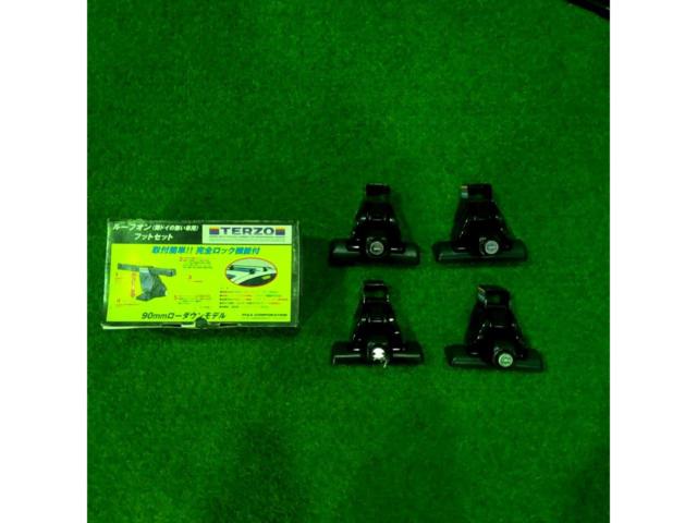 TERZO
Based carrier
EB2+EH281+EF14BL