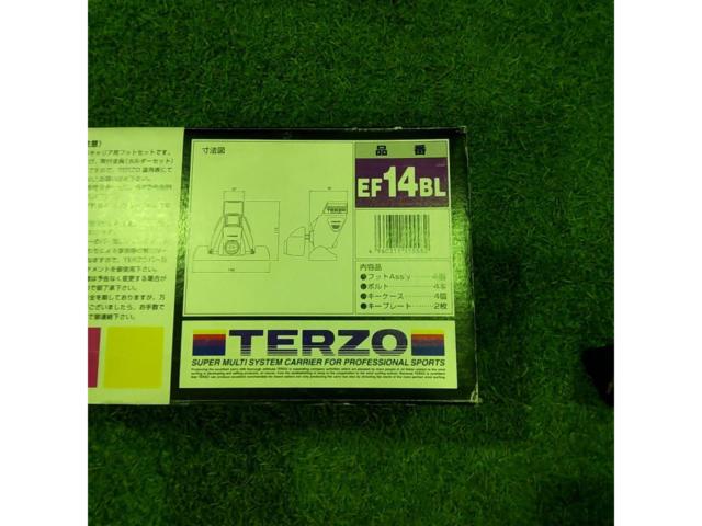 TERZO
Based carrier
EB2+EH281+EF14BL