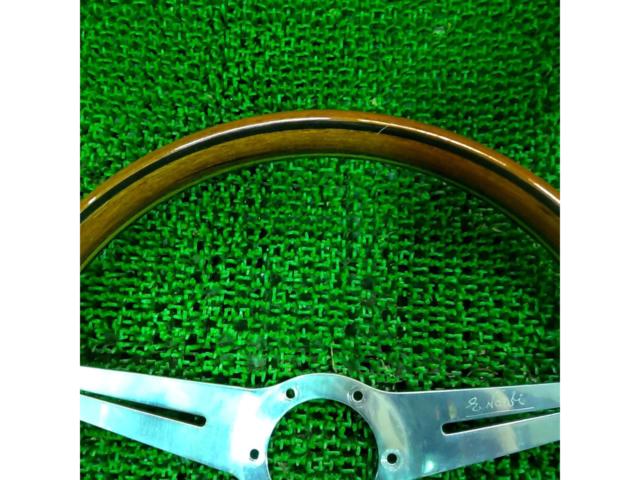 NARDI
Classic
Wood
Steering
365mm