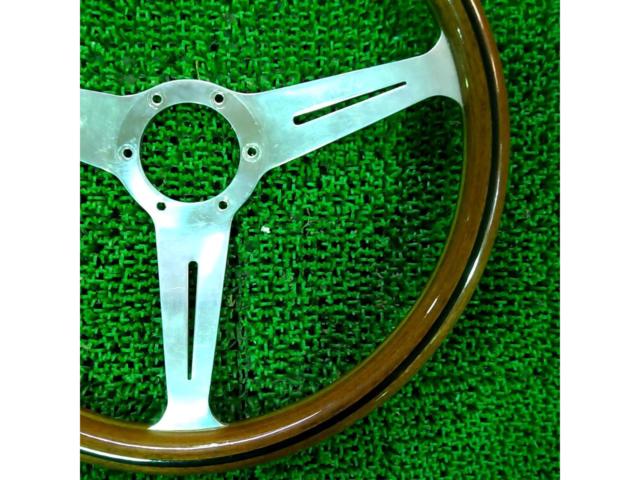 NARDI
Classic
Wood
Steering
365mm