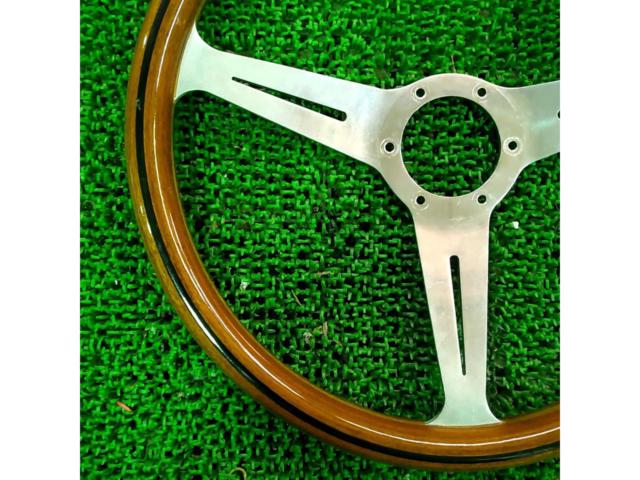 NARDI
Classic
Wood
Steering
365mm