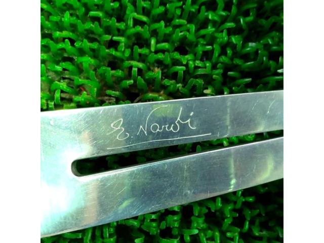 NARDI
Classic
Wood
Steering
365mm