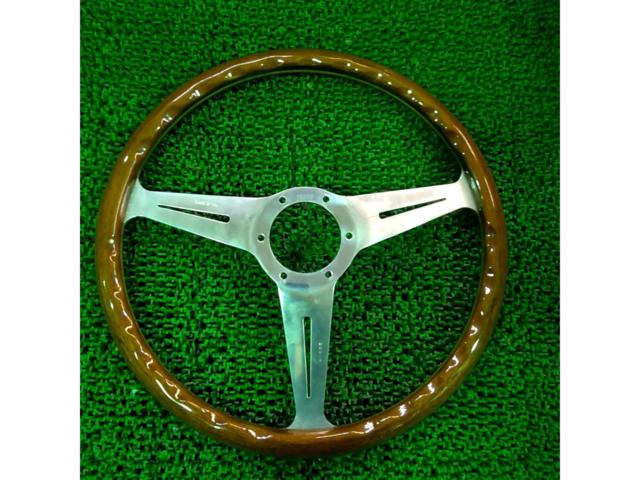 NARDI
Classic
Wood
Steering
365mm
