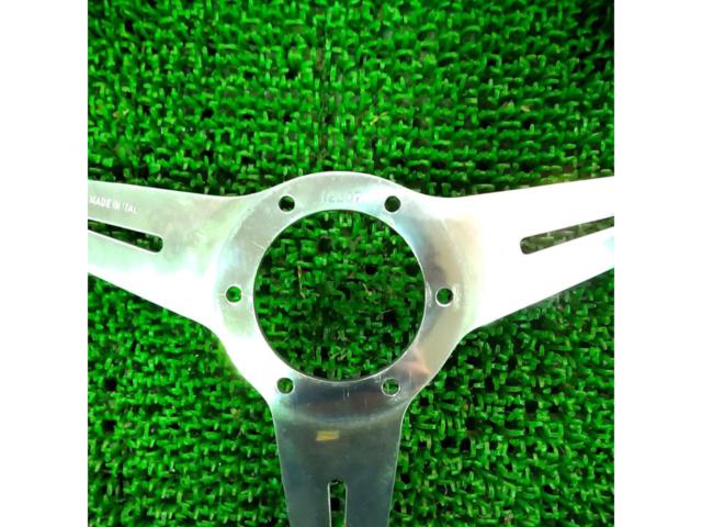 NARDI
Classic
Wood
Steering
365mm