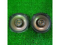 KENWOOD KFC-RS175 17cmコアキシャルスピーカー