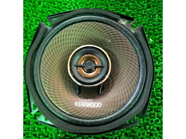 KENWOOD KFC-RS175 17cmコアキシャルスピーカー