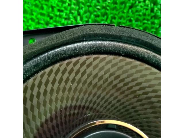 KENWOOD KFC-RS175 17cmコアキシャルスピーカー