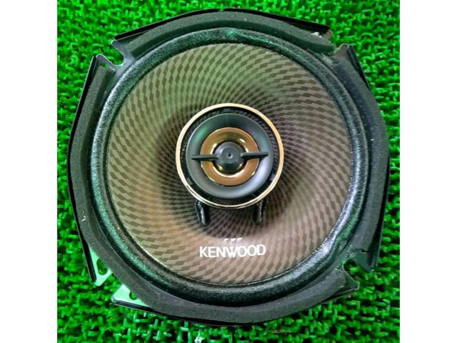 KENWOOD KFC-RS175 17cmコアキシャルスピーカー