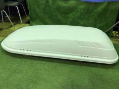 TERZO (As-is sale due to minor imperfections)
Roof box
※ model unknown